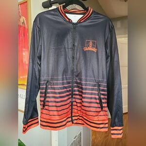 Giants Jacket